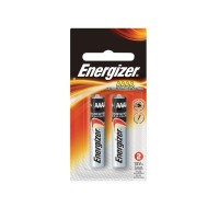 ENERGIZER AAAA 1.5V 2PACK