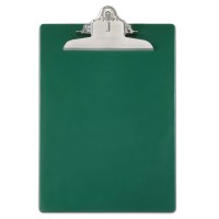 SAU21604 - Saunders Recycled Plastic Clipboards
