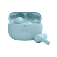 JBL Vibe Beam TWS Bluetooth In-Ear Earbuds - Mint 