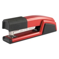 BOSTITCH EPIC STAPLER  25-SHEETS RED