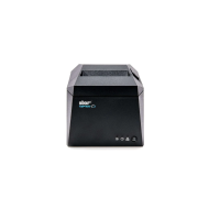 Star Micronics TSP143IV Thermal Receipt Printer (USB-C, Ethernet w/ Cutter) 