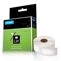 DYMO PRICE TAG LABELS 30373