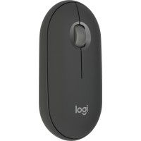 Logitech Pebble Mouse 2 M350s - Graphite 
