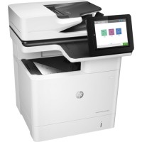 HP LaserJet Enterprise MFP M636FH Multi-Function Printer