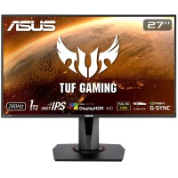 ASUS TUF Gaming VG279 Gaming Monitor