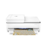 HP Deskjet Plus 6475 Ink Advantage All-In-One Multifunction Printer 