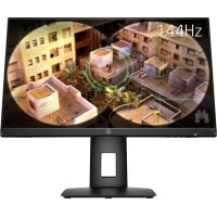 HP X24ih 23.8" IPS LED FHD FreeSync Premium Monitor