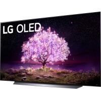 LG 65" Class C1 Series OLED 4K UHD Smart webOS TV