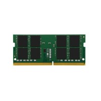 Kingston 16GB 1x16GB DDR4 3200MHz 260pin SoDIMM Memory Module KCP432SD8/16