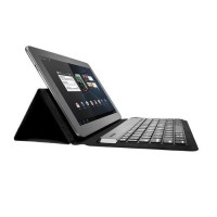Kensington Multi-Angle Folio/Bluetooth Keyboard Case for 10-Inch Windows/Android Tablets 