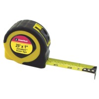 GreatNeck 95005 Extra Mark Tape, 1-Inch by 25-Feet