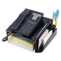 UNV08116 - Telephone Stand and Message Center