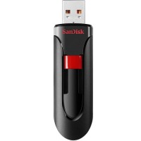 SanDisk Cruzer Glide SDCZ600-016G - USB 3.0 Flash Drive - 16GB