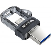 SANDISK DUAL MICRO-USB 32GB