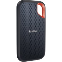 SanDisk Extreme Portable SSD V2 - 500GB