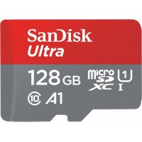 Sandisk Micro SDXC UHS-1 128GB