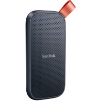 SanDisk Portable Solid State Drive - 1TB SSD