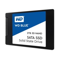 WD BLUE SSD 2TB WDS200T2B0A