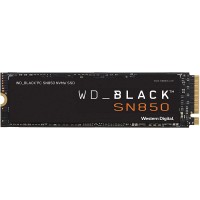 Western Digital Black SN850 NVMe M.2 -1TB