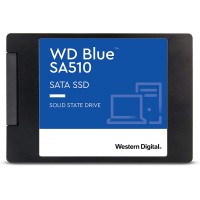 Western Digital WD Blue SA510 SATA Internal SSD - 250GB