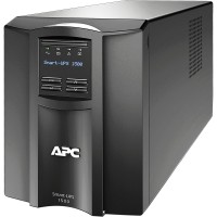 APC SMART UPS 1500VA LCD TOWER