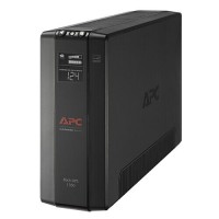 APC BX1350M-LM60 Back UPS Pro BX 1350VA - 10 Outlets (810W) 
