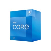 Intel Core i5 Core 12400F Desktop Processor 18M Cache