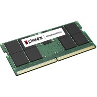 Kingston ValueRAM 5200MT/s DDR5 Non-ECC CL42 - SoDIMM 16GB (1Rx8) 
