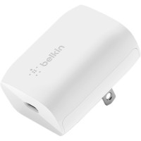 Belkin BoostCharge USB-C PD Wall Charger - 20W