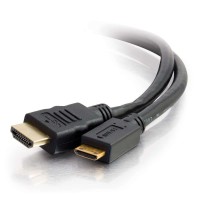 C2G HDMI TO MINI HDMI 10FT