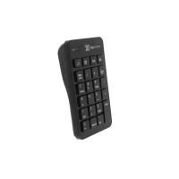 Klip Xtreme Zypher - Full Size Wireless Numeric Keypad (KNP-110)