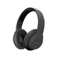 Klip Xtreme Pulse Wireless Bluetooth Headset Black