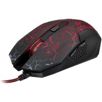 XTech Wired Gaming Mouse - 3D Optical 6 Buttons - Bellixus