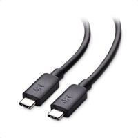 Cable Matters USB-C to USB-C Cable 6ft. (1.8m)