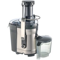 Oster Self-Cleaning Professional Juice Extractor, Stainless Steel Juicer, Auto-Clean Technology, XL Capacity