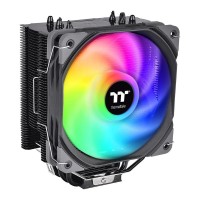 Thermaltake UX200 SE RGB CPU Cooler - 120mm Fan
