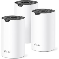 TP-Link Deco S4 AC1900 Dual-Band Mesh Wi-Fi System (3 Pack) 