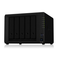 SYNOLOGY 5BAY NAS DS1019+ 				