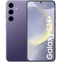Samsung Galaxy S24 5G 128GB - Cobalt Violet 