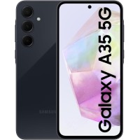 Samsung Galaxy A35 5G 8GB 128GB - Black 