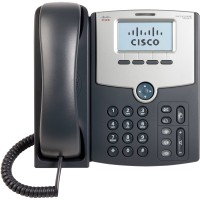 CISCO SMBLINE IP PHONE SPA502G