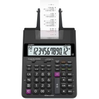 Casio HR-170RC Plus Desktop Printing Calculator 