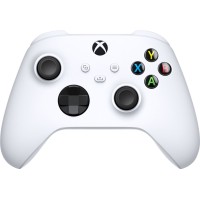Microsoft Xbox Wireless Controller for Xbox Series X, Series S, Xbox One - Robot White 