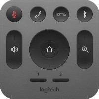 Logitech MeetUp Remote Controller - For Conference Camera