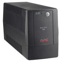 APC Battery Backup with Surge Protection BX800L-LM 800VA 120V AVR