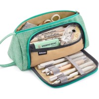 Easthill Pencil Case - Mint