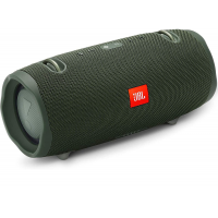 JBL Extreme 2 Portable Bluetooth Speaker Forest Green