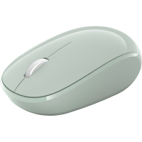 Microsoft - Bluetooth Mouse - Mint
