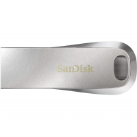 SanDisk 16GB Ultra Luxe USB 3.1 Flash Drive, Speed Up to 150MB/s