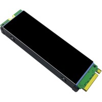 M.2 PCIe NVMe Heatsink SSD Cooler for PS5
